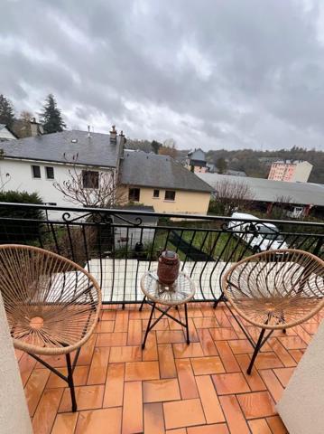 LOCATION T2 BIS RODEZ SANS FRAIS D'AGENCE