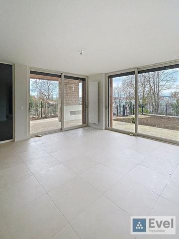 METZ - Appartement F5 - 165m²