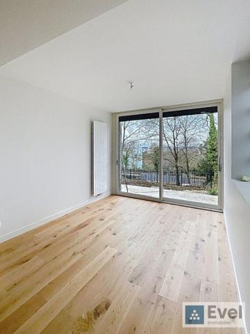 METZ - Appartement F5 - 165m²