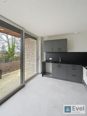 METZ - Appartement F5 - 165m²