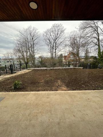 METZ - Appartement F5 - 165m²