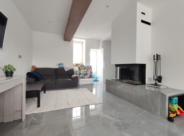 Maison Sainville 5 pièce(s) 150 m2