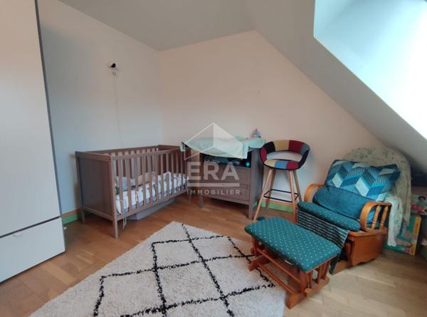 Maison Sainville 5 pièce(s) 150 m2