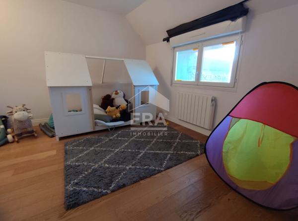 Maison Sainville 5 pièce(s) 150 m2