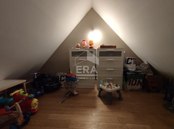 Maison Sainville 5 pièce(s) 150 m2