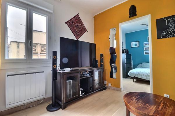 Maison Colombes 2 pièce(s) 35 m2