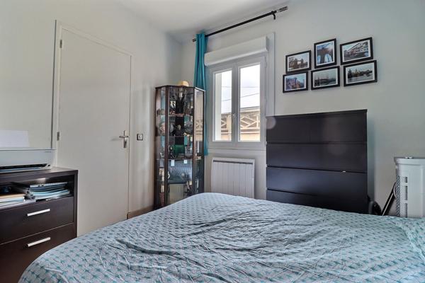 Maison Colombes 2 pièce(s) 35 m2