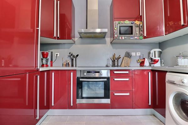 Maison Colombes 2 pièce(s) 35 m2