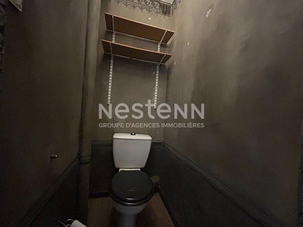 Appartement Avignon T4 85.17 m2 IM avec cour