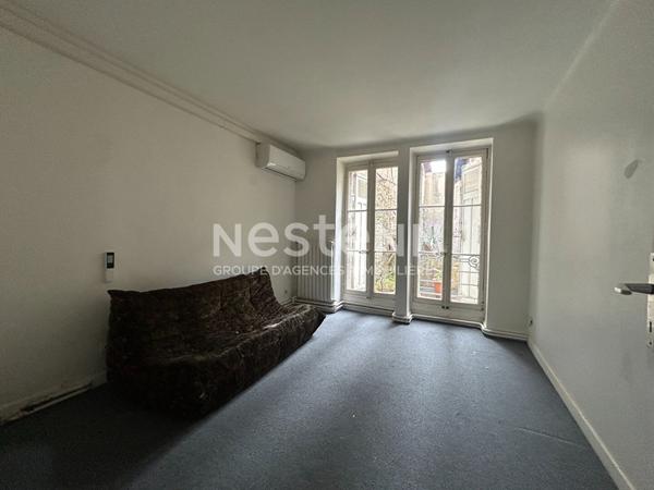 Appartement Avignon T4 85.17 m2 IM avec cour