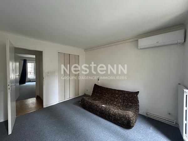 Appartement Avignon T4 85.17 m2 IM avec cour