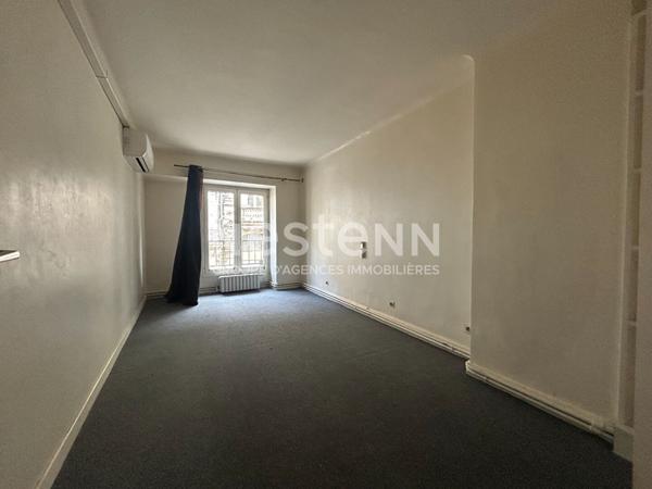 Appartement Avignon T4 85.17 m2 IM avec cour