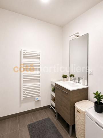 Vente
                Appartement62,63 m² - 3 Pièces -
                    ARRAS (62000)