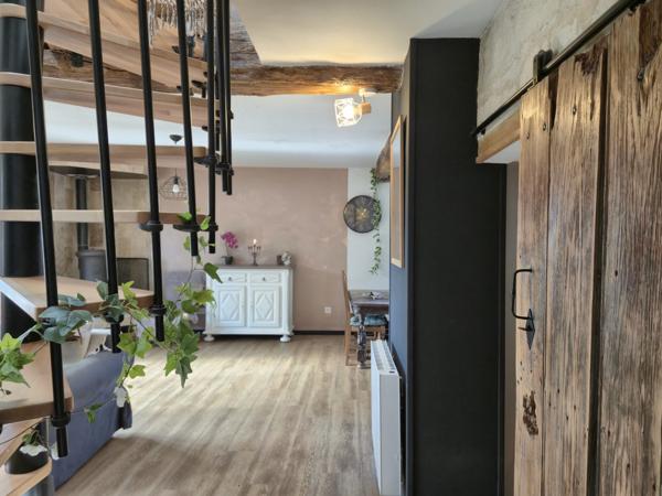 Maison dans Saint-Vincent-de-Paul