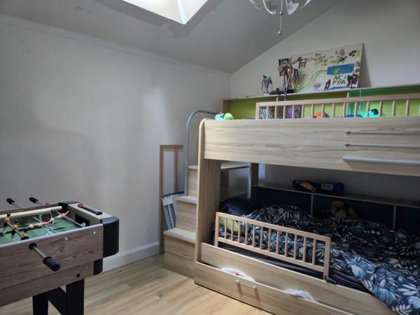 Maison dans Saint-Vincent-de-Paul