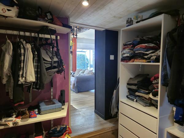 Maison dans Saint-Vincent-de-Paul