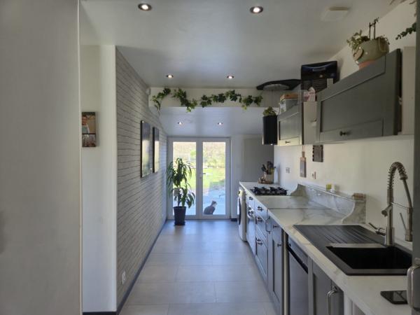 Maison dans Saint-Vincent-de-Paul