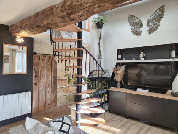 Maison dans Saint-Vincent-de-Paul