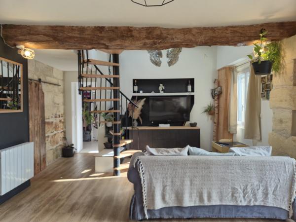 Maison dans Saint-Vincent-de-Paul