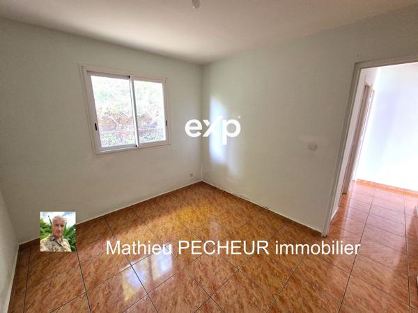 Sainte-Marie / Beaumont : Maison F4 (3 chambres) avec Vue, parcelle de 720 m2
