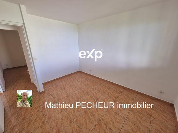 Sainte-Marie / Beaumont : Maison F4 (3 chambres) avec Vue, parcelle de 720 m2