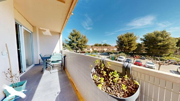 Appartement à vendre |  La Ciotat |  4 pièces | 76 m²