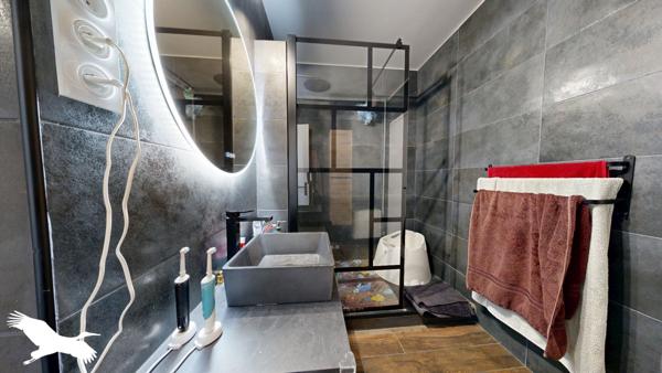 Appartement à vendre |  La Ciotat |  4 pièces | 76 m²