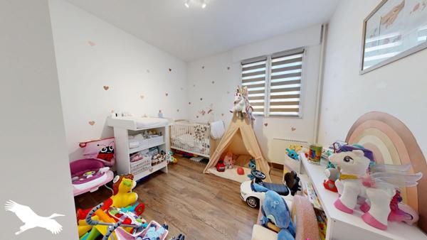 Appartement à vendre |  La Ciotat |  4 pièces | 76 m²