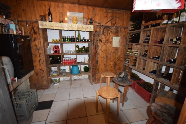 Nouvelle opportunité d’investissement en BOURGOGNE