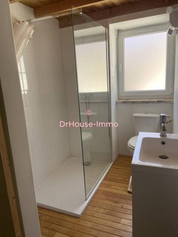Immeuble à vendre 5 pièces de 198 m²