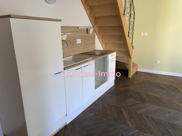 Immeuble à vendre 5 pièces de 198 m²