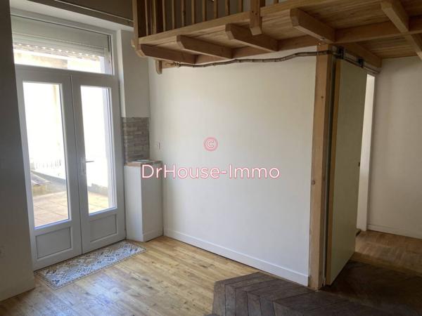Immeuble à vendre 5 pièces de 198 m²