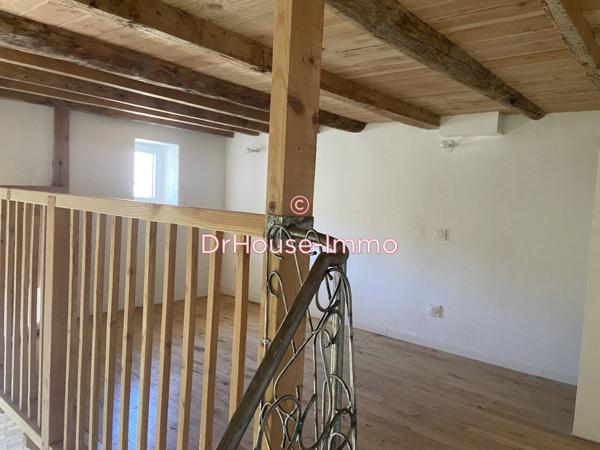 Immeuble à vendre 5 pièces de 198 m²