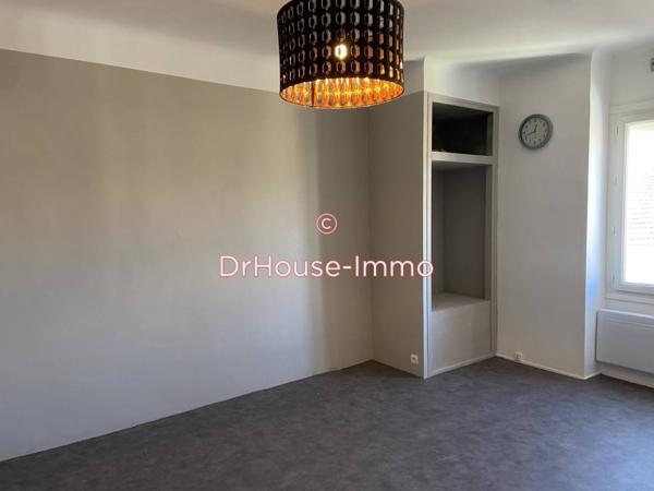 Immeuble à vendre 5 pièces de 198 m²