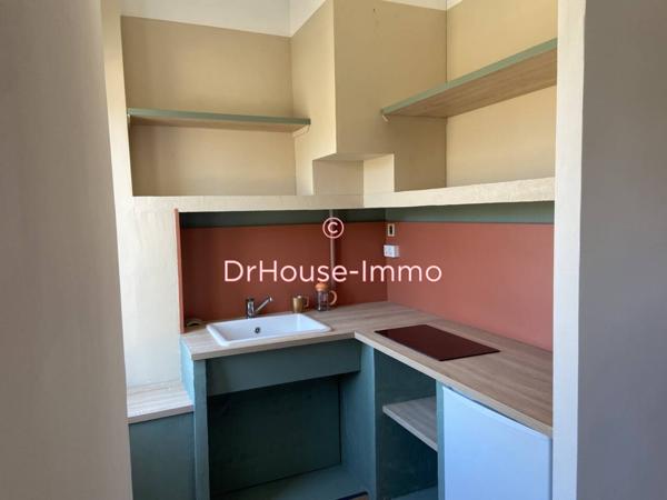 Immeuble à vendre 5 pièces de 198 m²