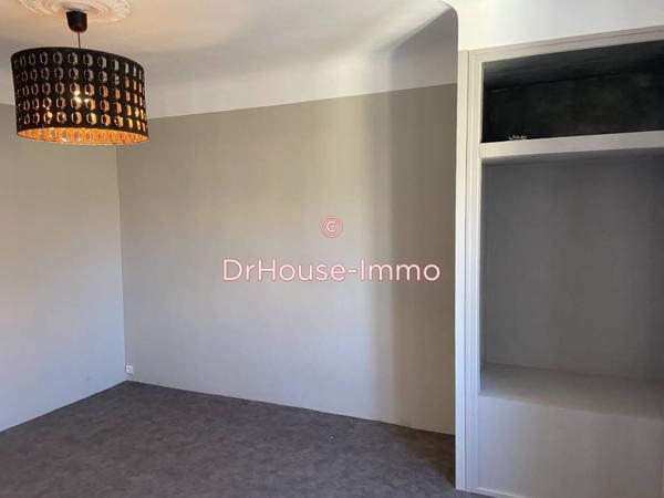 Immeuble à vendre 5 pièces de 198 m²