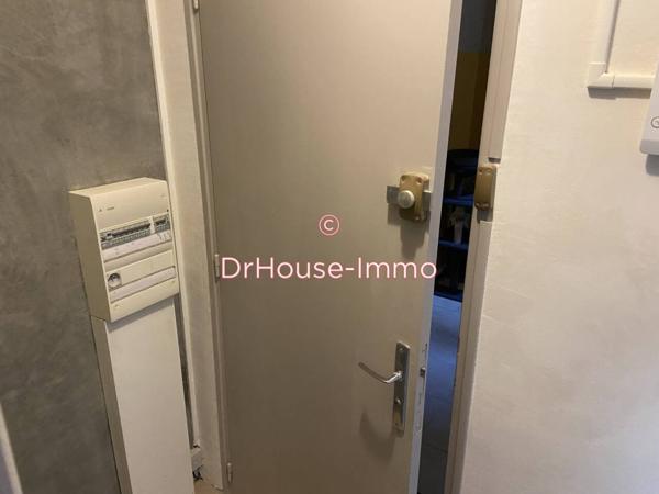 Immeuble à vendre 5 pièces de 198 m²