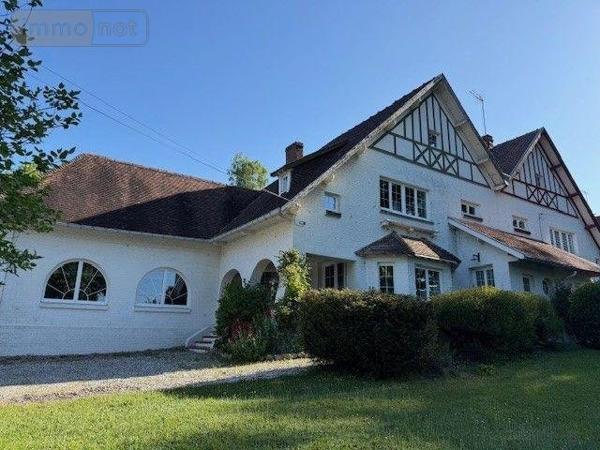 Maison de ville à vendre à Auxi-le-Château dans le Pas-de-Calais (62390), ref : 083/2046