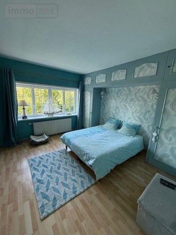 Maison de ville à vendre à Auxi-le-Château dans le Pas-de-Calais (62390), ref : 083/2046