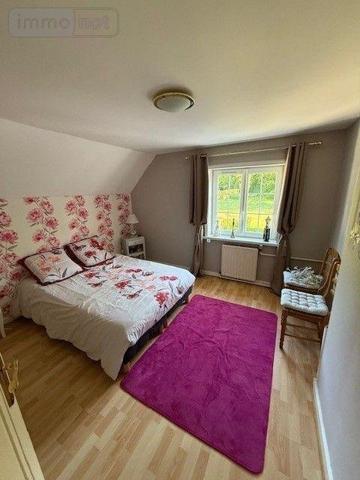 Maison de ville à vendre à Auxi-le-Château dans le Pas-de-Calais (62390), ref : 083/2046