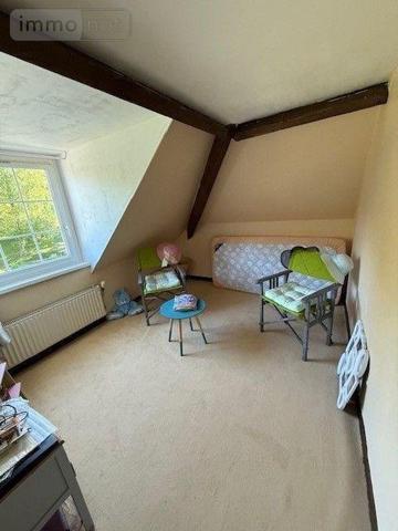 Maison de ville à vendre à Auxi-le-Château dans le Pas-de-Calais (62390), ref : 083/2046