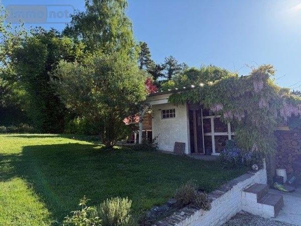 Maison de ville à vendre à Auxi-le-Château dans le Pas-de-Calais (62390), ref : 083/2046