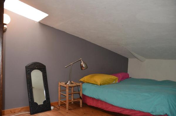 Vente / Maison en pierre