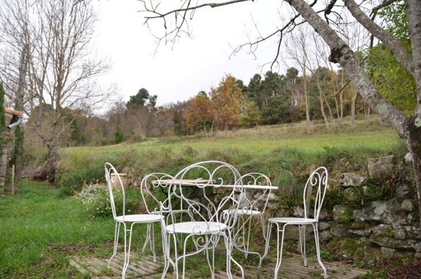 Vente / Maison en pierre