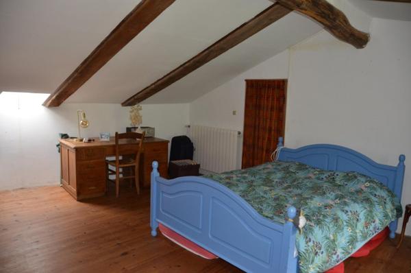 Vente / Maison en pierre