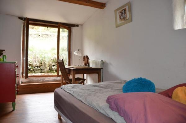 Vente / Maison en pierre