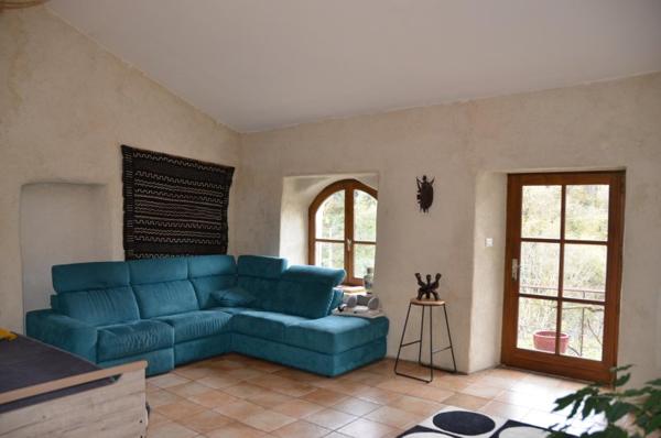 Vente / Maison en pierre