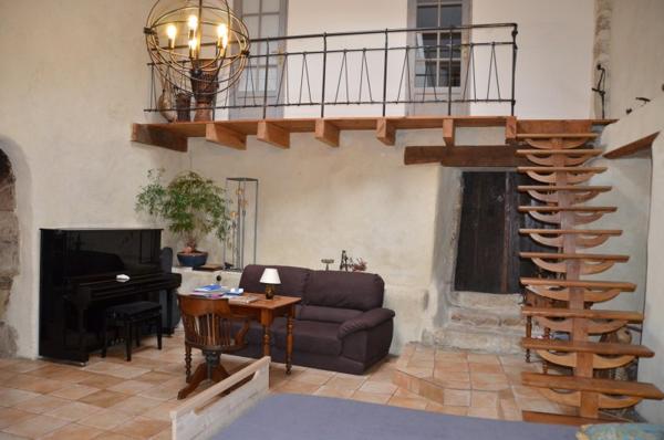 Vente / Maison en pierre