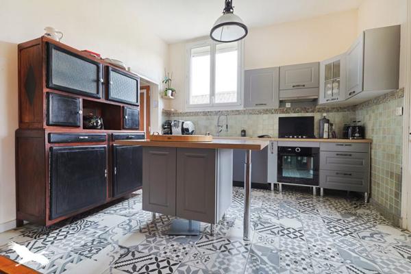 Maison à vendre |  La Force |  6 pièces | 155 m²