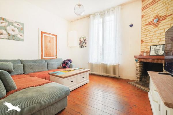 Maison à vendre |  La Force |  6 pièces | 155 m²